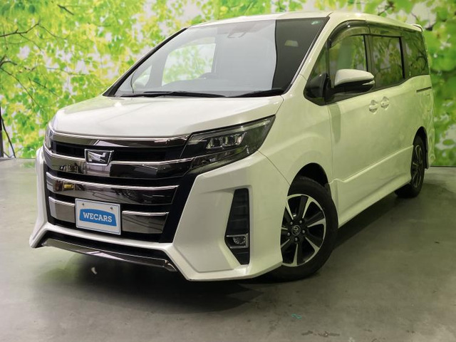 ノア 2.0 Si