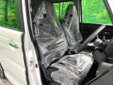 もちろん車内はキレイです♪よりクリーンな状態をキープしたいお客様には『ナノゾーンコート』がおすすめ!新型コロナウイルス対策や、除菌・消臭に効果を発揮し多くの方にご好評いただいております。
