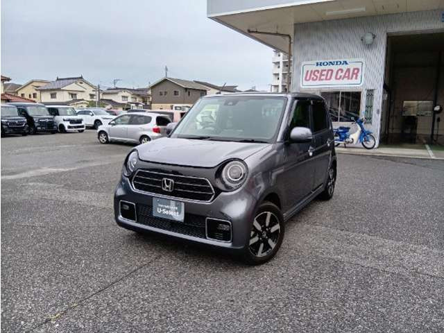 N-ONE プレミアム 