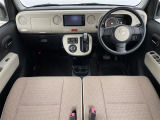 ミラココア プラス L 4WD 修復歴無し