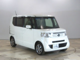 桜新町店のWebページへようこそ♪当社下取り車両状態良好の初代N-BOX入荷です!定番の白パールでナビとリヤカメラ、ETCも装備。お車をこれから持ちたい、増やしたいというお客様にはピッタリです♪