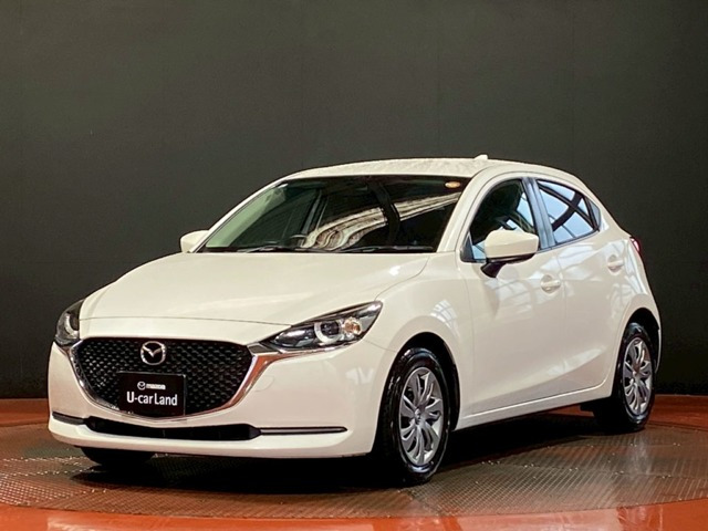 MAZDA2 1.5 15S プロアクティブ 