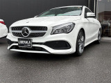 CLAクラス CLA180 AMGスタイル ワンオーナー 修復歴無し