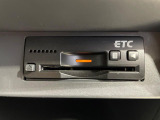 【ETC】高速道路の料金所をストレスなく通過!話題のスポットやサービスエリアに多い「スマートIC」利用時は必須のアイテムです。当店でセットアップを実施、ご納車当日からすぐにご利用いただけます!