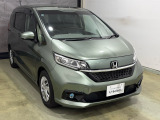 【Honda認定中古車 U-Select】 1 Hondaのプロが整備した安心。 2 第三者機関がチェックした安心。 3 購入後もHondaが保証する安心。