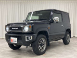 ジムニー XC 4WD 