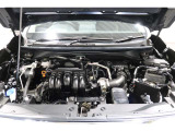 Hondaの技術が詰まったエンジンルーム☆☆☆エンジンルーム室内ともにルームクリーニング済みで清潔です◎快適なドライブをお楽しみください♪♪