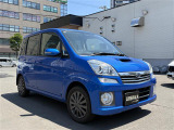 ステラ カスタムRS Sエディション 4WD 修復歴無し