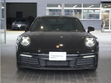 911 カレラ PDK 