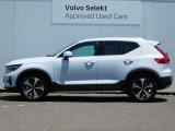 XC40 ウルトラ B4 AWD 4WD 