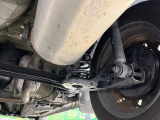 お車を安心してお乗りいただく為には、足回りの定期点検が欠かせません。サービスサポート(有償保証)では無料点検もご提供しており、安心のカーライフをお過ごしいただけるサポート体制が整っています。