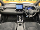 カローラクロス 2.0 GRスポーツ E-Four 4WD 