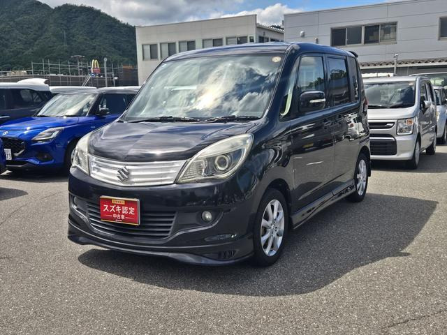 ソリオ 1.2 S