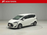 シエンタ  ハイブリッド 1.5 ファンベース X