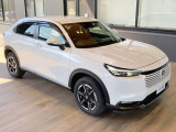 ヴェゼル 1.5 e:HEV X 4WD 