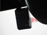 ◆ドライブレコーダー◆映像・音声などを記録する自動車用の装置です。 もしもの事故の際の記録はもちろん、旅行の際の思い出としてドライブの映像を楽しむことができます。