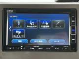 多機能ナビです!