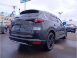 CX-8 2.2 XD スマートエディション 4WD 