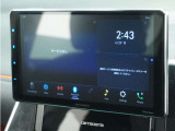 ◆Bluetooth Audio対応◆各種オーディオソースで退屈のないドライブをお楽しみください♪