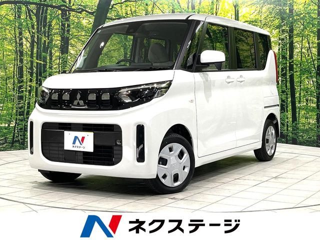 eKスペース M
