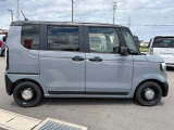N-BOX ジョイ 2トーン 
