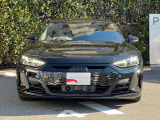 RS e-tron GT  4WD