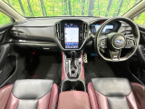 レヴォーグ 1.8 STI スポーツ EX 4WD 