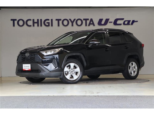 RAV4 2.0 X 