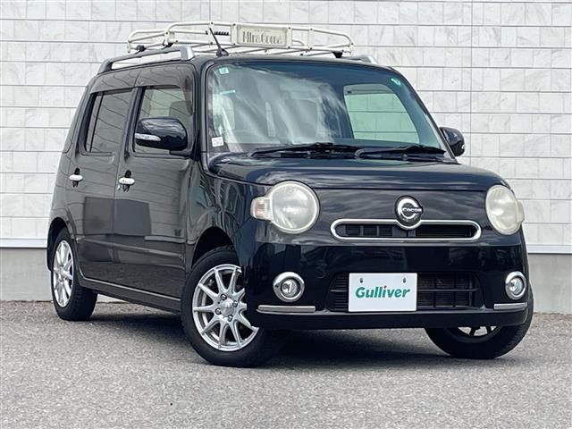 ミラココアプラス X スペシャルコーデ 4WD4WD 修復歴無し