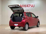 下回りのサビが気になる方には、下回防錆加工をオススメしております!