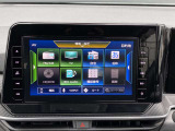 フルセグTV・CD再生・DVD再生・Bluetooth Audioなど様々なソースが使用できます。是非、お気に入りの音楽で楽しい運転の時間をお過ごしください!