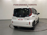 シエンタ ハイブリッド 1.5 Z E-Four 4WD 