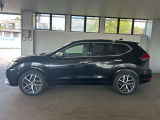 エクストレイル 2.0 AUTECH 4WD 