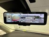 全方位モニターがついています! 車の周囲を360&deg;安全確認できるので、普段の駐車はもちろんの事、縦列駐車や幅寄せの際にも活躍してくれますよ。