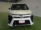 ヴォクシー 2.0 ZS 