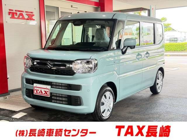 スペーシア ハイブリッド(HYBRID)  X 