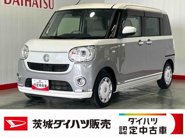 ムーヴキャンバス G メイクアップ VS SAIII 