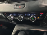 フロント両席にはシートヒーターが付いています!寒い日に便利な装備ですね。