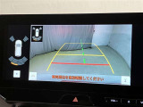 ◎バックモニターも装備しております。車庫入れの苦手なお客様、ストレスが大分緩和されるはず。重宝します!車庫入れ時の必需品!便利なカラーバックモニターを装備♪