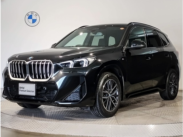 X1 xドライブ 20d Mスポーツ DCT 4WD 