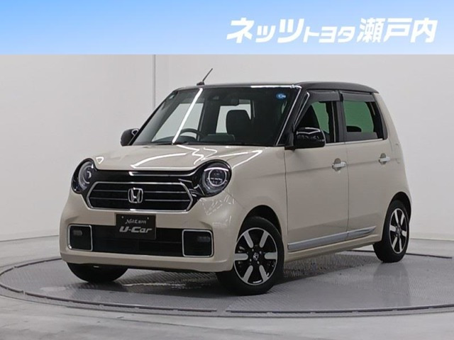 N-ONE プレミアム