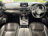 CX-8 2.2 XD Lパッケージ 