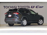 RAV4 2.0 X 