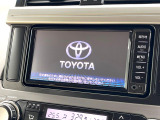 ランドクルーザープラド  TX