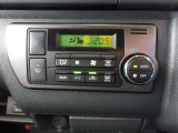 オートエアコンを装着しておりますので車内をお好みの快適な温度に保つことが可能です!さらにリヤクーラー・リヤヒーターも付いているので後席の同乗者も快適に寛ぐことが出来ます!
