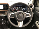ハンドルは車を運転する上で、ずっと握っている重要なパーツです。手にフィットする物がいいですよね♪