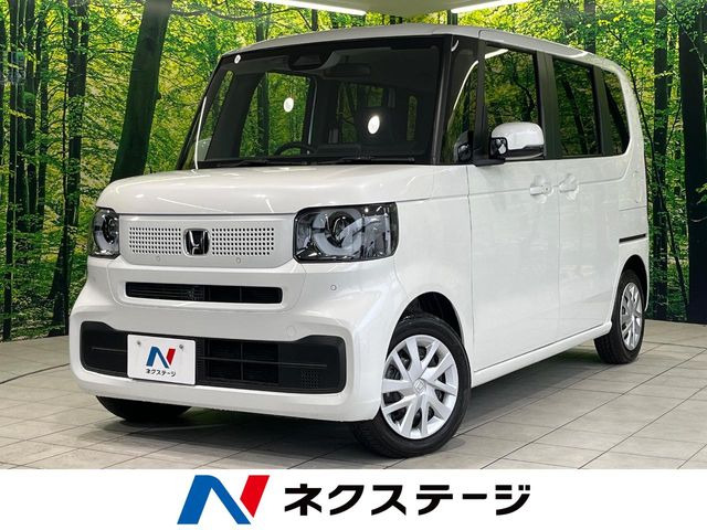 N-BOX ベースグレード 