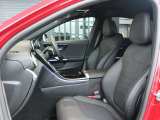 Cクラス C220d ラグジュアリー (ISG) (ISG) ディーゼルターボ MP202502