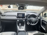 RAV4 2.5 ハイブリッド G E-Four 4WD 