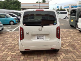 N-WGN L ホンダ センシング 